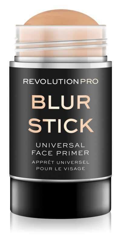 revolution blur stick reviews.